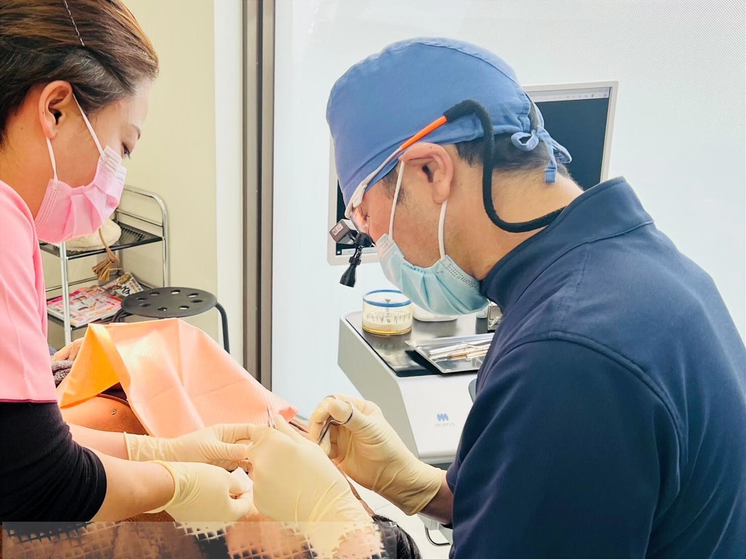 安定した環境で長期的なキャリアを築ける